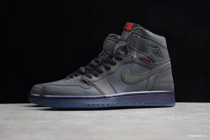 Jordan BV0006-900 Retro 1 High Air Fearless Zoom 0818